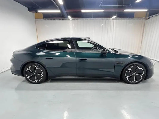 2026 Xiaomi SU7 BEV 96.3KWH 902km image 2