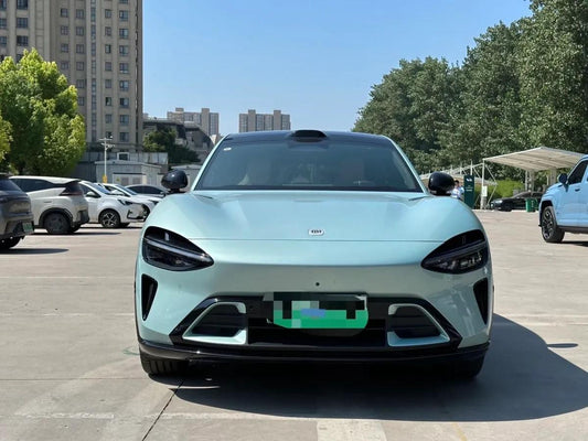 2025 Xiaomi YU7 BEV 101.7KWH image 2