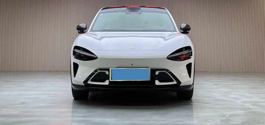 2025 Xiaomi YU7 BEV 101.7KWH image 2