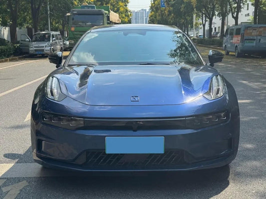 2022 Zeekr 001 BEV 100KWH 650km image 2