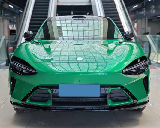 2025 Xiaomi YU7 BEV 101.7KWH image 2