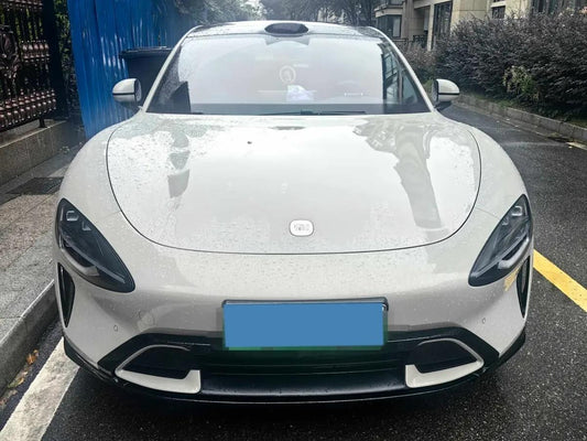 2024 Xiaomi SU7 BEV 94.3KWH 830km image 2