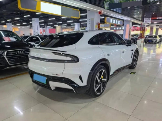 2025 Xiaomi YU7 BEV 101.7KWH image 2