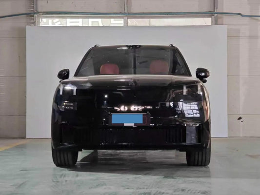 2025 LYNK&CO 900 2.0T 254HP L4 3DHT PHEV 52.38KWH 280km image 2