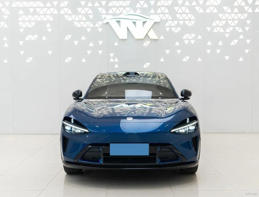 2025 Xiaomi YU7 BEV 101.7KWH image 2