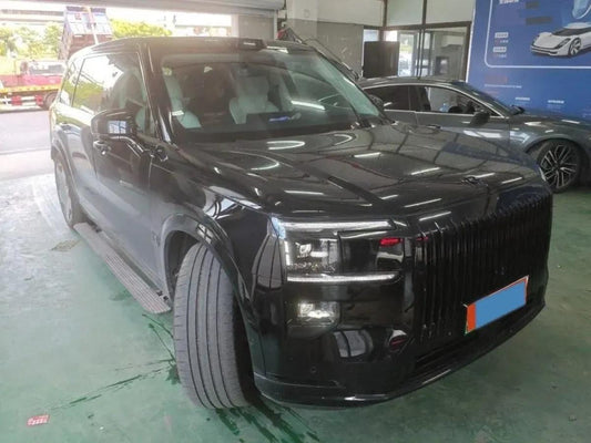2025 Zeekr 9X 2.0T 279HP L4 1DHT PHEV 70KWH 355km image 2
