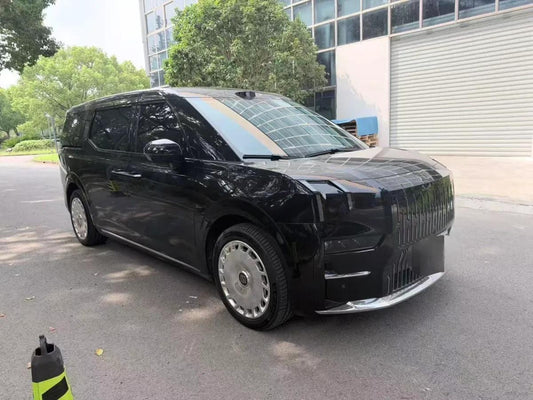 2024 Zeekr 009 BEV 108KWH 702km image 2