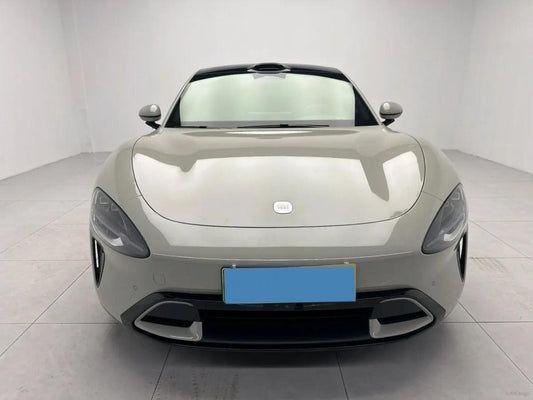 2024 Xiaomi SU7 BEV 94.3KWH image 2