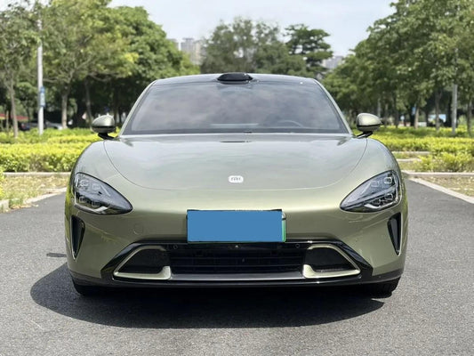 2024 Xiaomi SU7 BEV 94.3KWH image 2