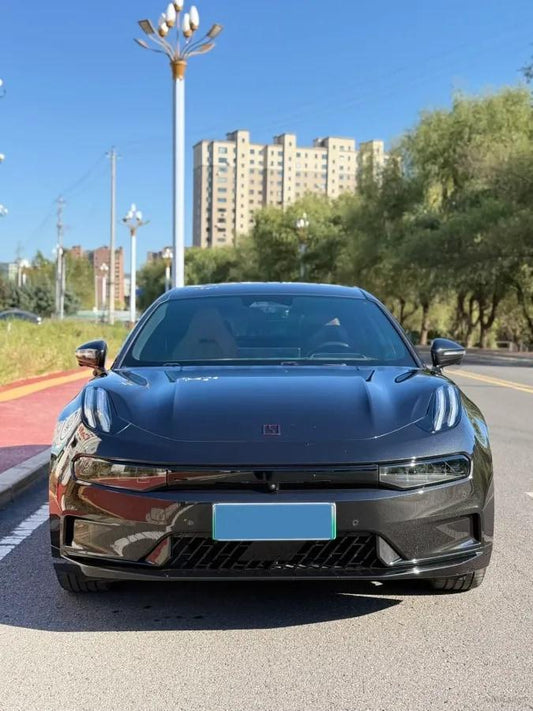 2022 Zeekr 001 BEV 100KWH 616km image 2