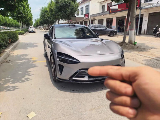 2026 Xiaomi YU7 BEV image 2