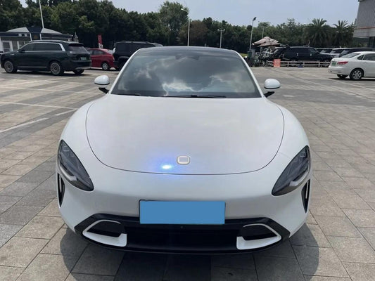 2024 Xiaomi SU7 BEV 73.6KWH image 2