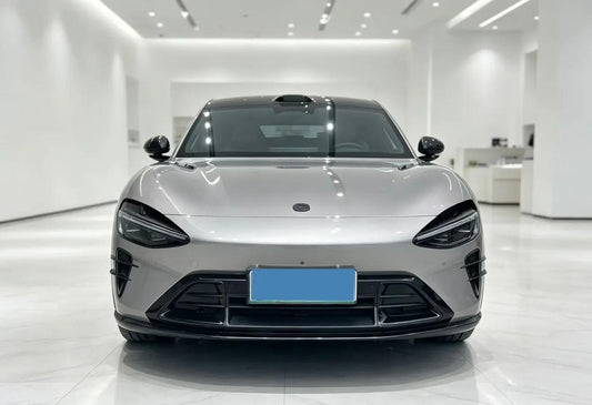 2025 Xiaomi YU7 BEV 96.3KWH 835km image 2