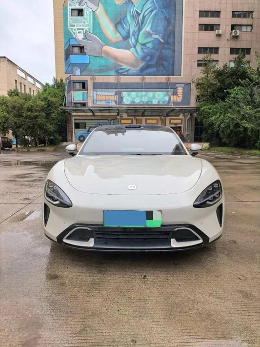 2024 Xiaomi SU7 BEV 101KWH 800km image 2