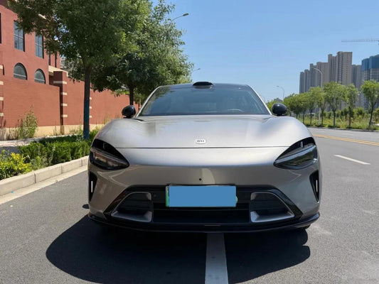 2025 Xiaomi YU7 BEV image 2
