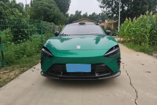 2025 Xiaomi YU7 BEV 101.7KWH image 2