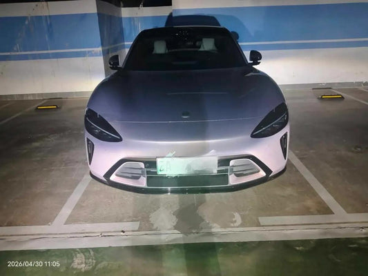 2025 Xiaomi YU7 BEV 101.7KWH image 2
