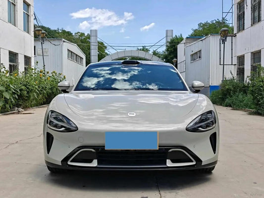 2024 Xiaomi SU7 BEV 101KWH image 2