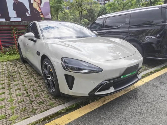2024 Xiaomi SU7 BEV 73.6KWH image 2