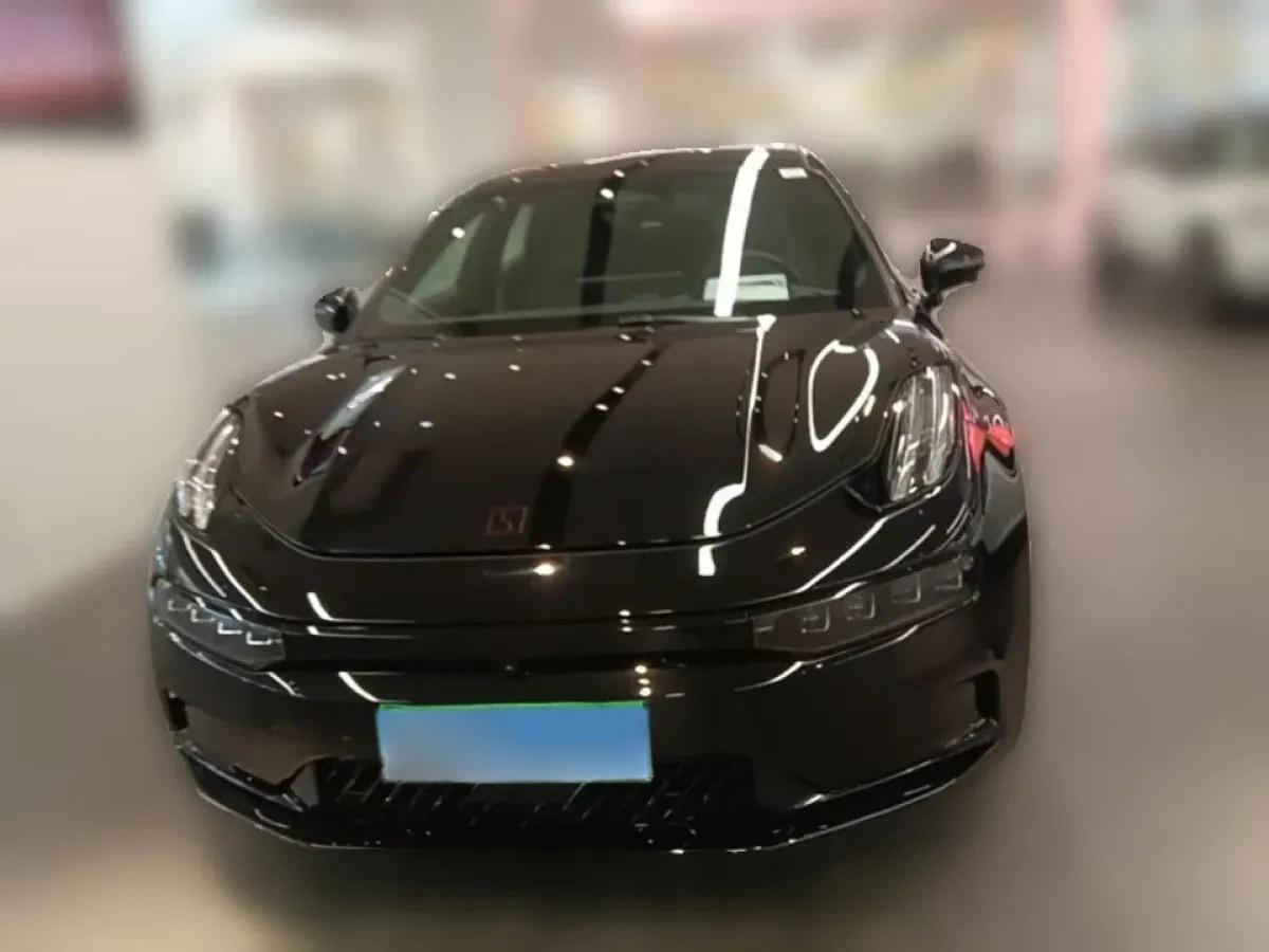 2023 Zeekr 001 BEV 100KWH 656km image 2