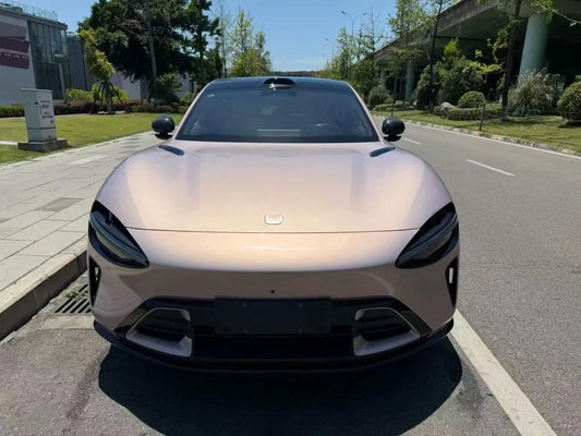 2025 Xiaomi YU7 BEV 101.7KWH image 2