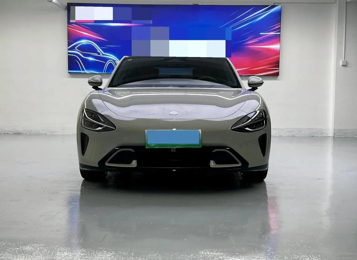 2024 Xiaomi SU7 BEV 73.6KWH 700km image 2