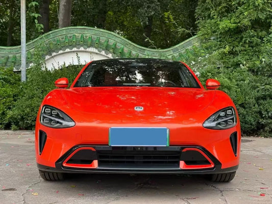 2024 Xiaomi SU7 BEV 73.6KWH image 2