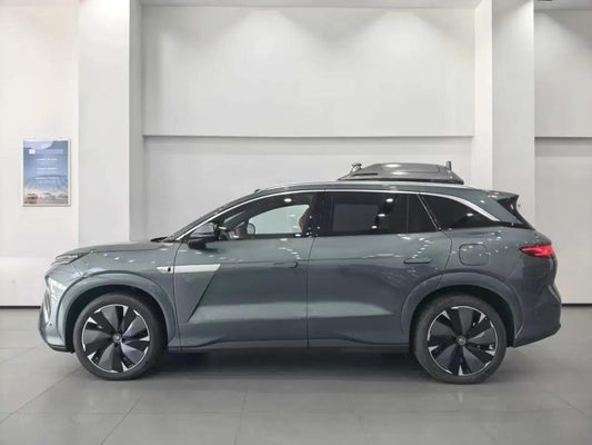 2025 BYD Tang L 1.5T 156HP L4 E-CVT PHEV 35.6KWH 175km image 2