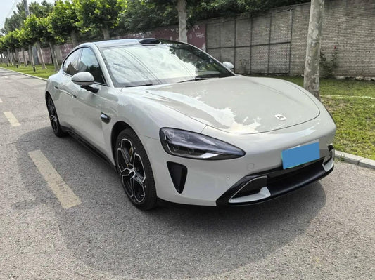 2024 Xiaomi SU7 BEV 94.3KWH image 2