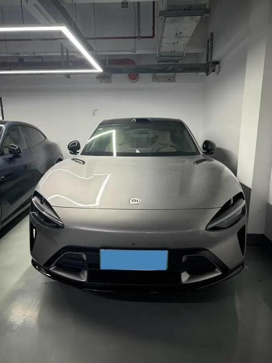 2025 Xiaomi YU7 BEV 96.3KWH image 2
