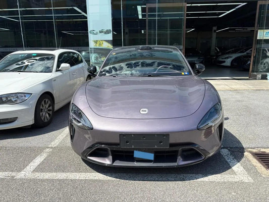 2026 Xiaomi SU7 BEV image 2