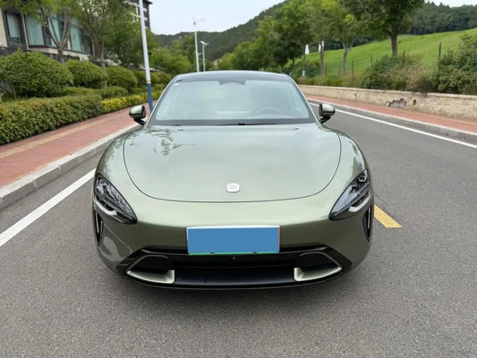 2024 Xiaomi SU7 BEV 73.6KWH image 2