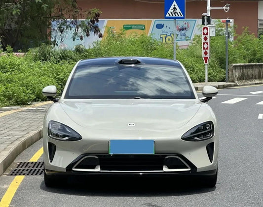 2024 Xiaomi SU7 BEV 94.3KWH image 2