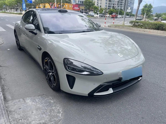2024 Xiaomi SU7 BEV 101KWH image 2