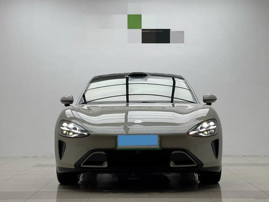 2024 Xiaomi SU7 BEV 94.3KWH image 2