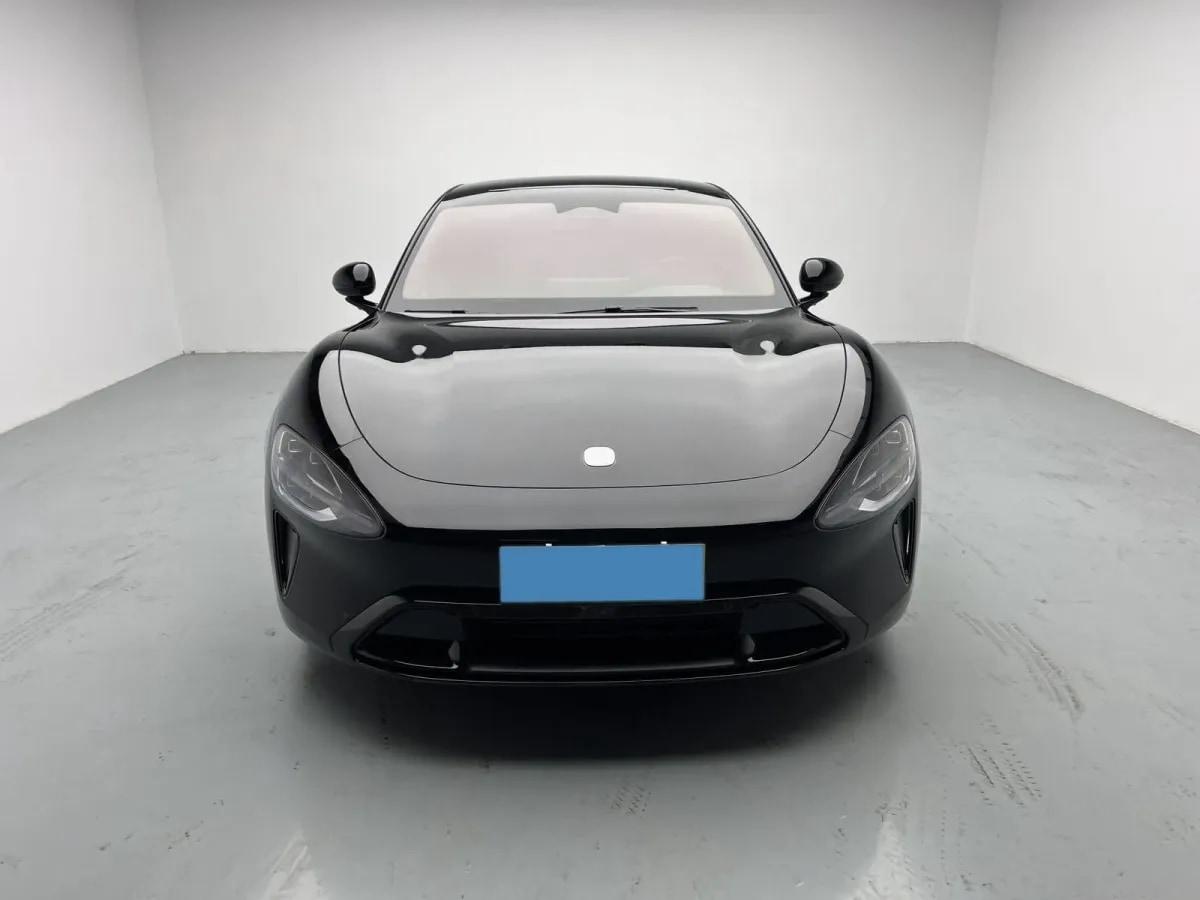 2024 Xiaomi SU7 BEV 73.6KWH image 2