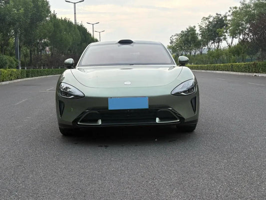 2024 Xiaomi SU7 BEV 94.3KWH image 2