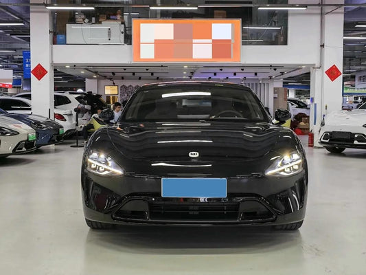 2024 Xiaomi SU7 BEV 73.6KWH image 2