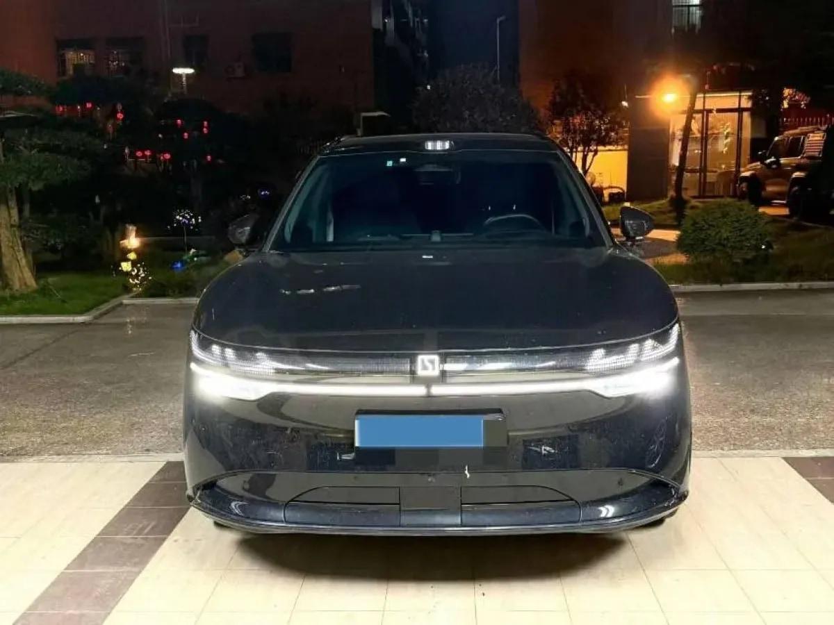 2025 Zeekr 7X BEV 100KWH 705km image 2