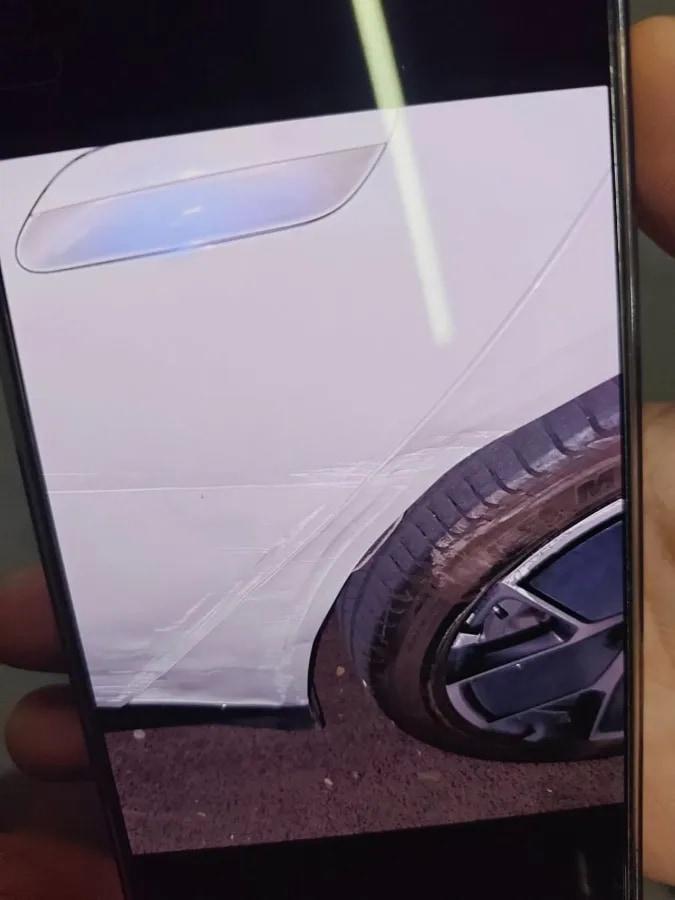 2024 Xiaomi SU7 BEV 73.6KWH 700km image 2