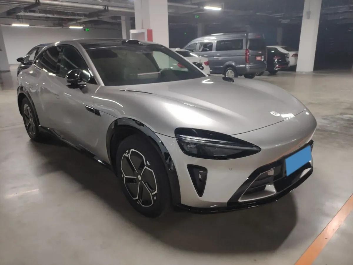 2025 Xiaomi YU7 BEV 96.3KWH 835km image 2