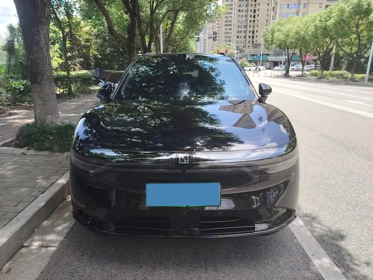 2025 Zeekr 7X BEV 75KWH 605km image 2