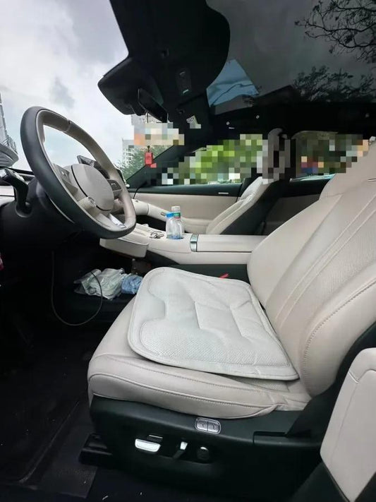 2025 Xiaomi YU7 BEV 96.3KWH 835km image 2