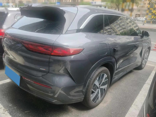 2025 BYD Tang L 1.5T 156HP L4 E-CVT PHEV image 2
