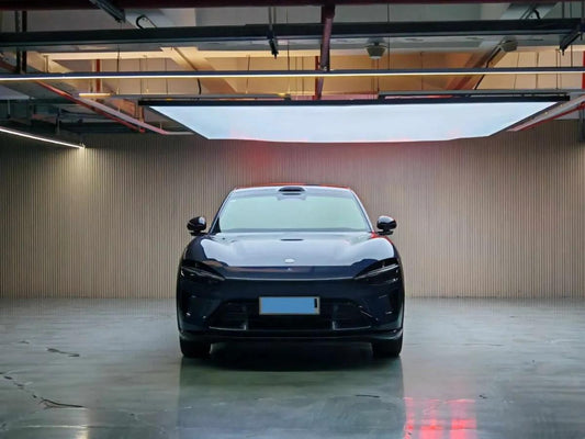 2025 Xiaomi YU7 BEV 101.7KWH image 2