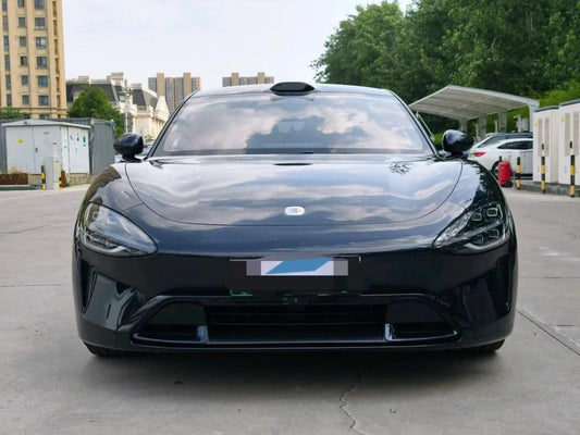 2024 Xiaomi SU7 BEV 101KWH image 2