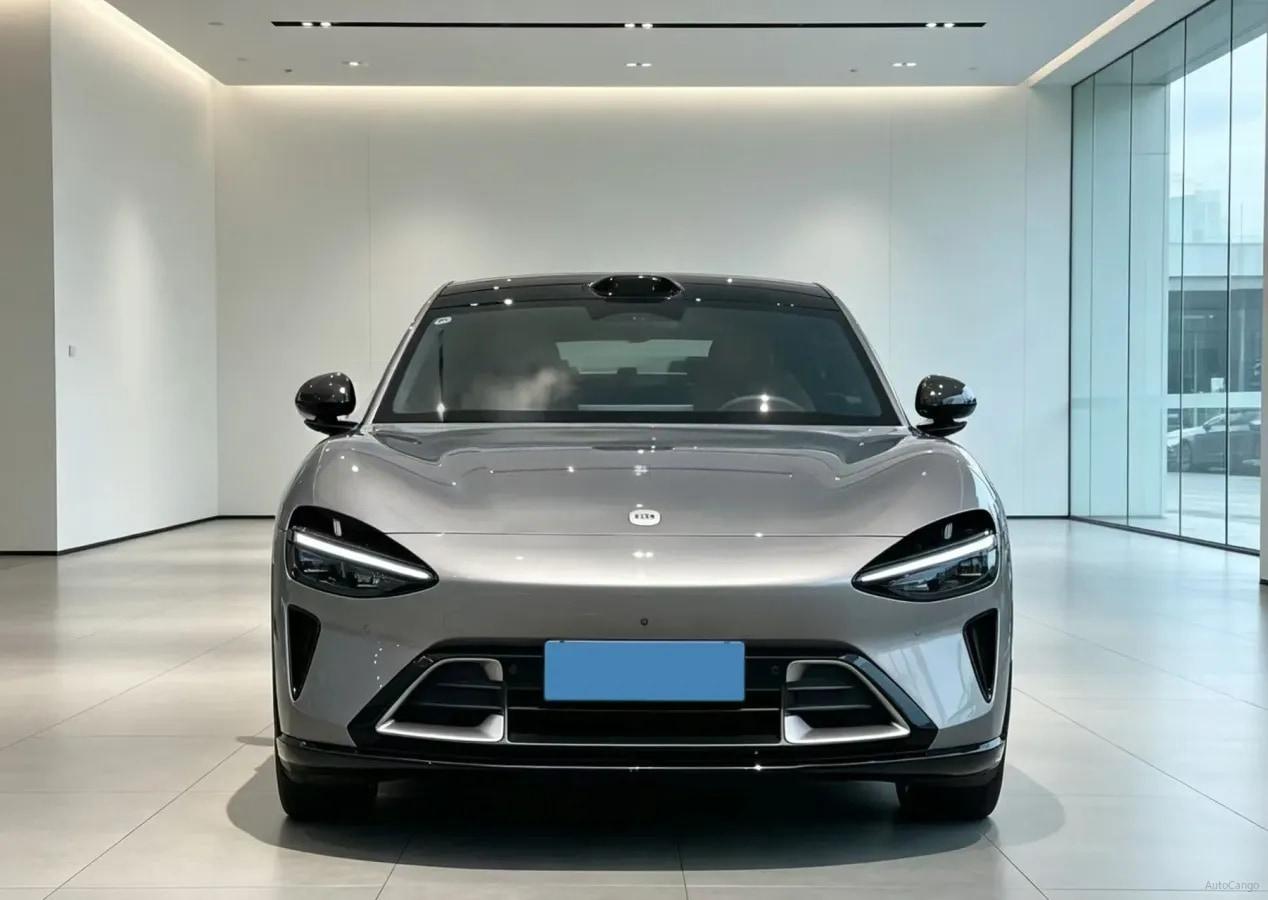 2025 Xiaomi YU7 BEV 96.3KWH 835km image 2