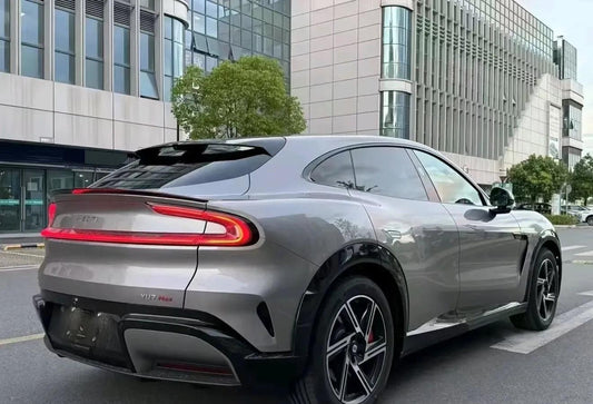 2025 Xiaomi YU7 BEV 96.3KWH image 2