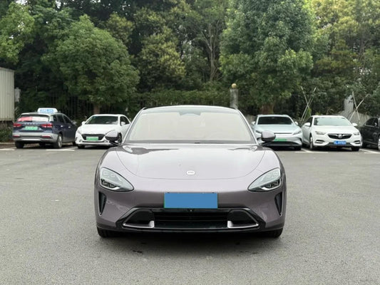 2024 Xiaomi SU7 BEV 73.6KWH image 2