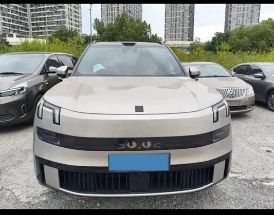 2025 LYNK&CO 900 2.0T 254HP L4 3DHT PHEV 52.38KWH 280km image 2